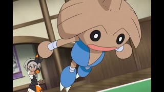 Every Hitmontop in the Pokemon Anime [upl. by Silrak]