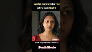 level cross movie hindi dubbed  part 2  shorts movie [upl. by Alauqahs]