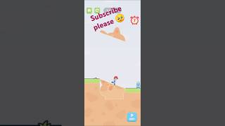 Slice to save game hard level39 trending viralvideo shortreels [upl. by Ardnot]