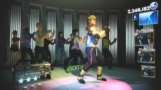 Dance Central Spotlight  Happy [upl. by Market]