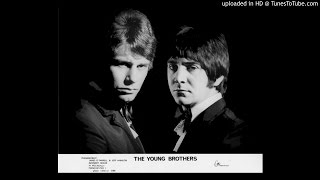 THE YOUNG BROTHERS  TEALBY ABBEY 1968 [upl. by Ttesil210]