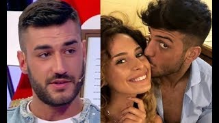 Lorenzo Riccardi commenta la rottura tra Sara Affi Fella e Luigi Mastroianni  Diretta 27 giugno [upl. by Botsford758]