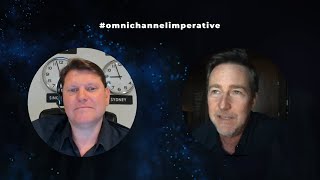 Edward Norton and Bill Wise full conversation omnichannelimperative [upl. by Olivia]