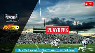 Catholic vs Edna Karr Live Stream  Varsity Football [upl. by Brantley600]