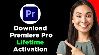 How To Download Adobe Premiere Pro Trial For Free NO CRACK LEGAL 2024 New Method [upl. by Ddet]