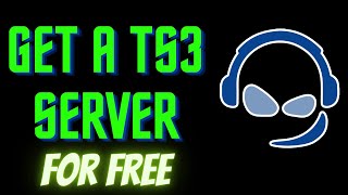 TheTechPlague  Make and set up your own TeamSpeak 3 server for free [upl. by Jamila]