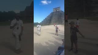 Chichen itza… [upl. by Ddart738]