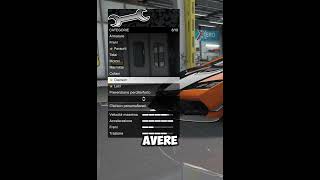 COME AVERE TUTTE LE MODIFICHE DEI VEICOLI amp TUTTE LE ARMI AL RANGO 1 SU GTA ONLINE gta5ita gtaita [upl. by Peih783]