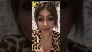 قصة ميليسة مع صاحب المطعم كاملة 🤭tiktok tiktokvideo likee tiktokviral [upl. by Germana126]