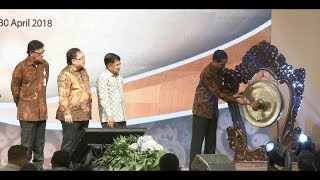 Musyawarah Perencanaan Pembangunan Nasional RKP 2019 [upl. by Bea]