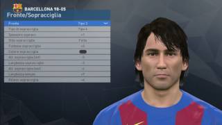 Van Bronckhorst  PES 2017 [upl. by Posehn]