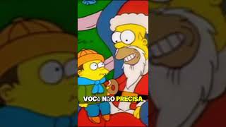 SIMPSON EPISODIO 01 PARTE 01 simpsons [upl. by Lipfert525]