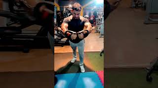 ANGRY MOdegym motivational videotrending songviral song🎧 [upl. by Adine]