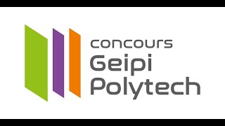 Découvrez le concours Geipi Polytech [upl. by Berga]