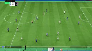 LIVE EA FC 25 RIVALS Div 3 je cree ma full PSG [upl. by Esyak736]