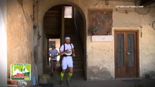 MONZA  MONTEVECCHIA ecoTRAIL 2013 [upl. by Gilroy]