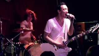 Regurgitator   The Song Formerly Known As Live in Sydney  Moshcam [upl. by Smart]