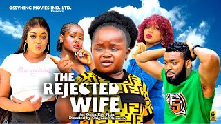 REJECTED WIFE Season 3 EBUBE OBIO UGEGBE AJAELO 2024 Latest Nigerian Nollywood Movie [upl. by Gardie]