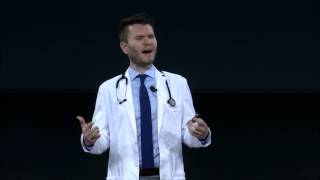 Millennials in Medicine Doctors of the Future  Daniel Wozniczka  TEDxNorthwesternU [upl. by Eivets]