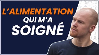 Comment lalimentation anti inflammatoire a changé ma vie et guéri mon SII [upl. by Redwine37]