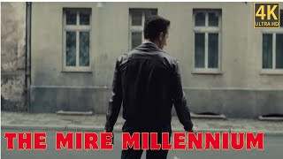 The Mire Millennium official Release date  Trailer  Netflix [upl. by Ariaes]