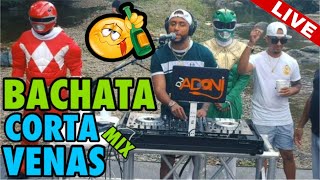 DJ ADONI BACHATA CORTA VENA VOL 3H2 [upl. by Cristina]