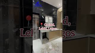 Well finished 4 Bedroom Semi Detached Duplex Orchid Lekki Lagos [upl. by Gurl]