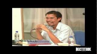 Bro Eli Soriano vs Pastor Elmer Albuera Part 4 [upl. by Nniw]