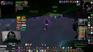 1644 Minutes BFD RAID CLEAR My 2nd SPEEDRUN  Priest SoD Classic WoW [upl. by Baudelaire]