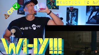 TRASH or PASS NF Why REACTION [upl. by Elsilrac]