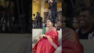 Nivetha Thomas Beautiful Visulas At 35 Chinna Katha Kaadu  primetvcinehub [upl. by Kjersti]