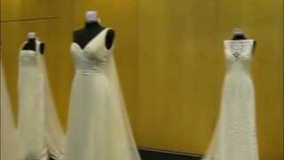 Vestidos de Novia Rosa Clara Los diseños más románticos y glamorosos [upl. by Aitital]