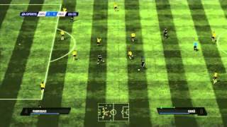 FIFA 13 TOP 10 SONGS  emanfm [upl. by Asoral]