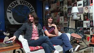 The Lemon Twigs interview [upl. by Frannie]