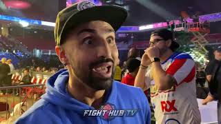 PAULIE MALIGNAGGI REACTS TO GGG DECISION OVER DEREVYANCHENKO USYK AT HEAVYWEIGHT [upl. by Bohs]