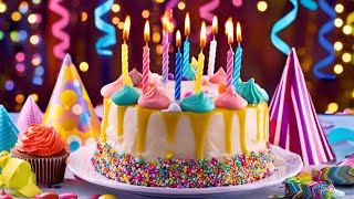 Sorisha Happy Birthday Song  Happy Birthday to You  WhatsApp Birthday Status [upl. by Daitzman224]