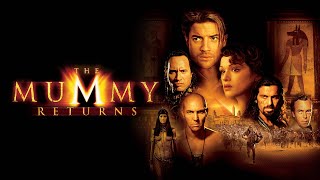 The Mummy Resurrection – Trailer 2024 Dwayne Johnson Keanu Reeves [upl. by Shaw491]