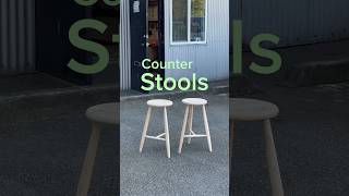 What’s the difference between bar stools and counter stools furnituredesign [upl. by Pammi]