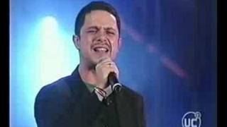 Alejandro Sanz  Aquello que me diste Viña del Mar completo [upl. by Stag]