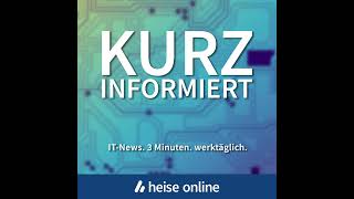 Kurz informiert 24102024 – früh [upl. by Parnas656]