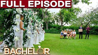 The Bachelor Australia Season 7 Episode 6 Full Episode [upl. by Otrebireh]