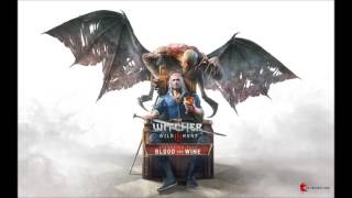 The Witcher 3 Blood amp Wine  Soundtrack  Seeking Resonance [upl. by Elletnahc869]