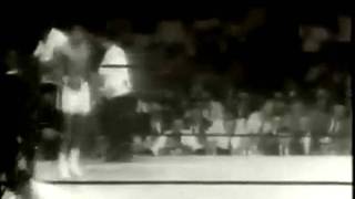 Boxing Tribute  Muhammad Ali Knockouts  Highlights [upl. by Liggitt297]