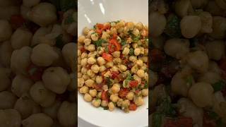 salate salade trending yummy recipe shorts short viralvideo [upl. by Georgena93]