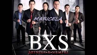 BXS BRINDIS X SIEMPRE MARICELA 2013 [upl. by Fairfield]