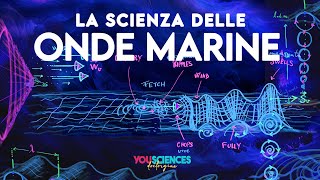 La Scienza delle ONDE MARINE Il Linguaggio Invisibile dell’Oceano  Rudimenti di NAUTICA [upl. by Aliekat]