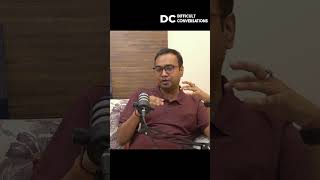 Difficult Conversation with Rabi Raj On breakdown of intimate relationships Short 3 [upl. by Loomis]