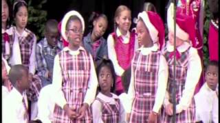 2012 Daystar Family Church Christmas Production [upl. by Archy]