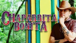 Chaparrita Bonita • Flavio Dimas Letra [upl. by Ainoda]