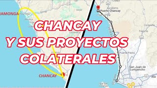 CHANCAY Y SUS PROYECTOS COLATERALES [upl. by Yablon]